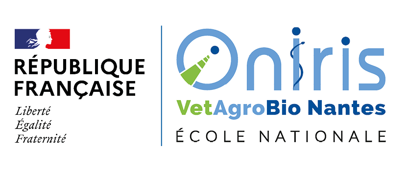 Accueil Ecole Oniris Nantes