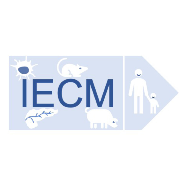 logo iecm