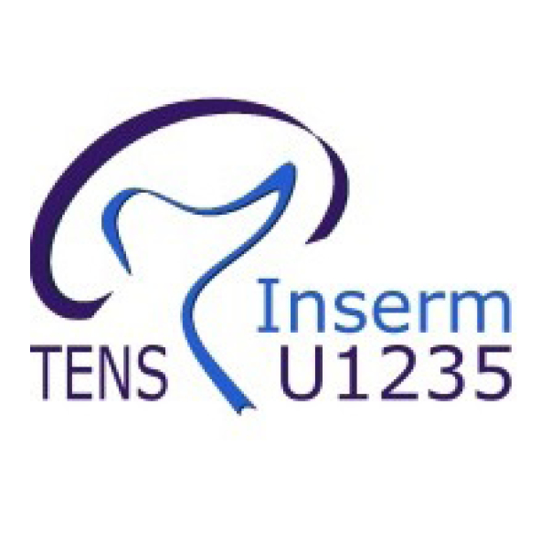 logo inserm tens