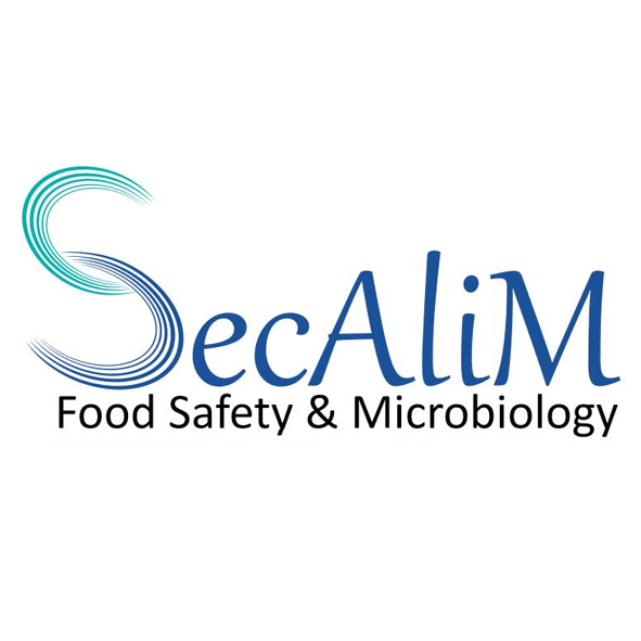 logo secalim