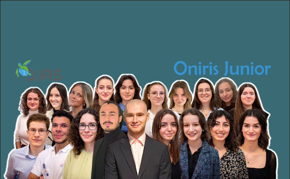 Ojas Nantes
