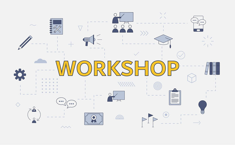 workshop apprentissage simulation