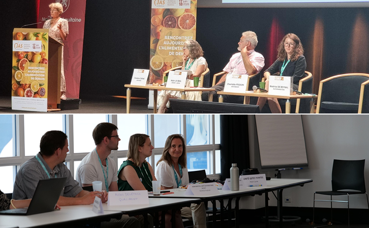 journées aliments et santé