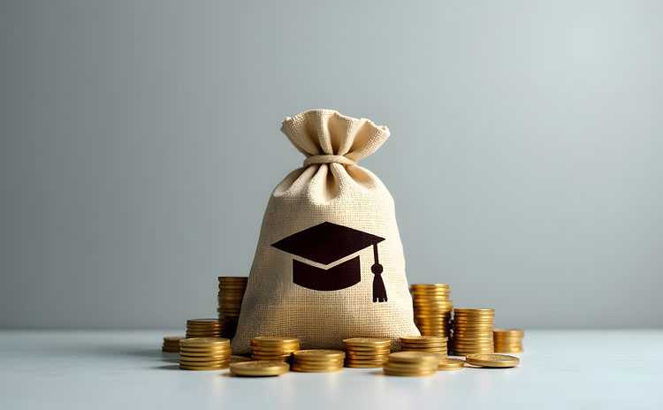 aides financières pour le étudiants