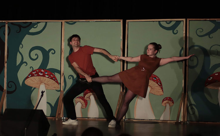 cabaret oniris vetagrobio