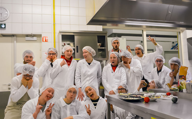 food wars oniris vetagrobio