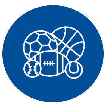 associations sportives