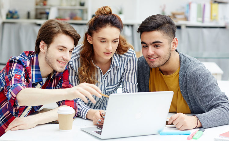 représentants étudiants Oniris VetAgroBio
