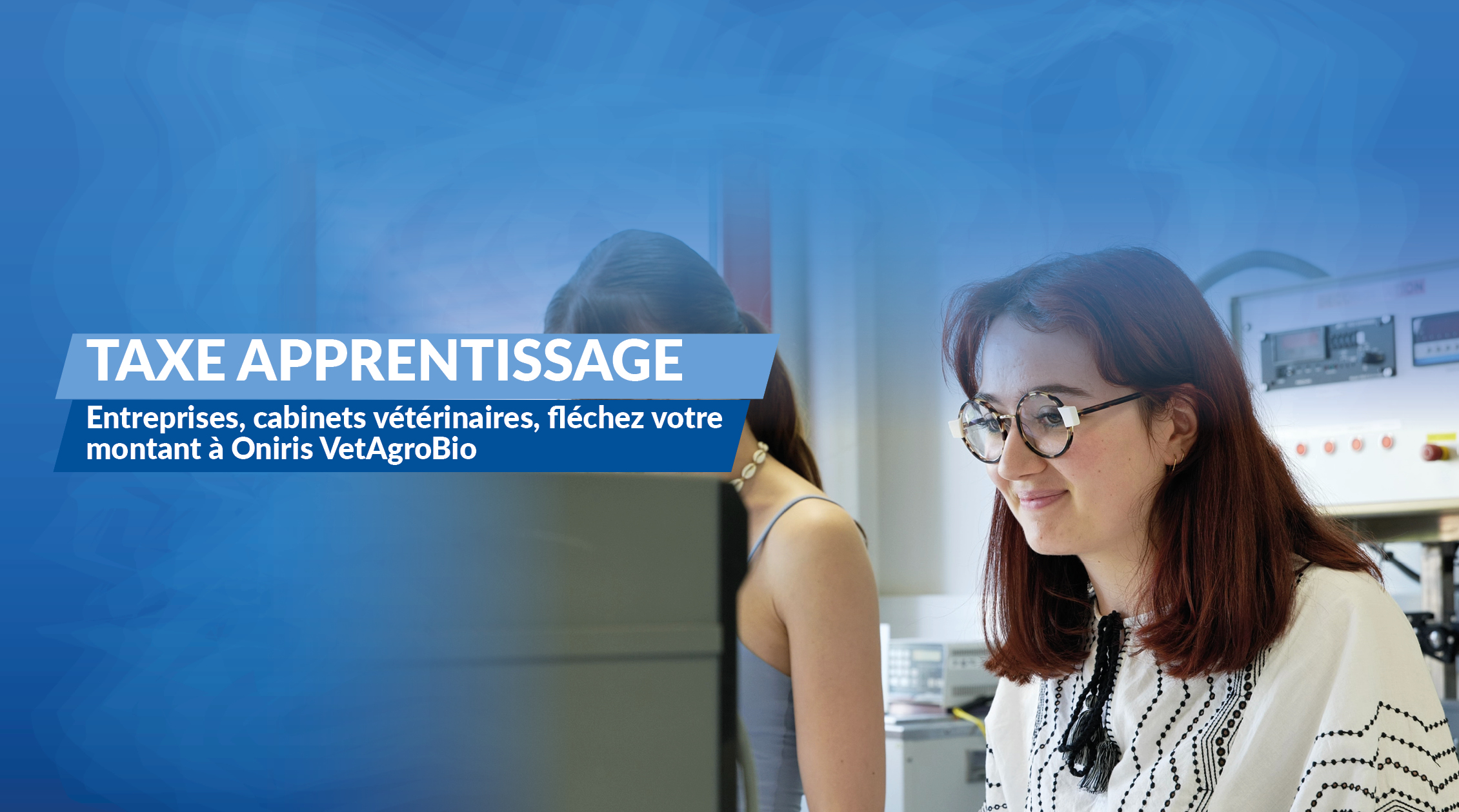 fléchage taxe apprentissage 