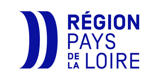logo région pays de la loire