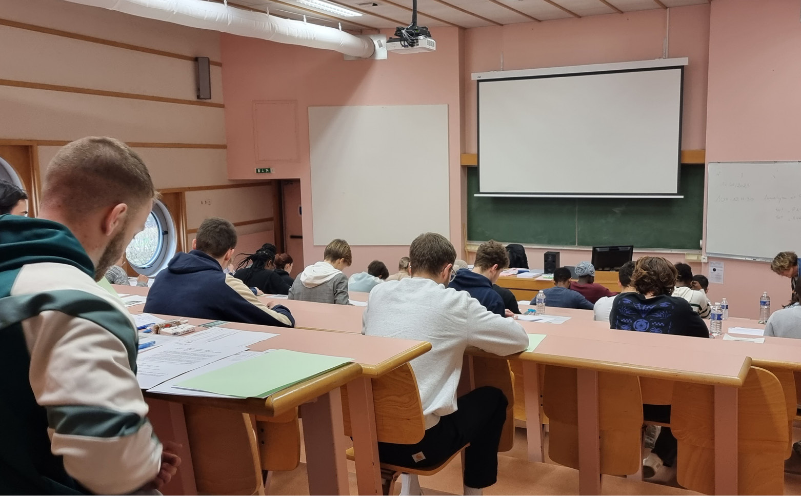 concours apprentissage Oniris VetAgroBio