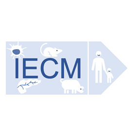 IECM logo