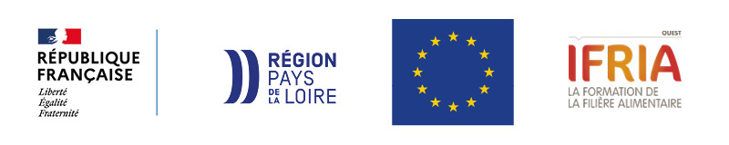 logos partenaires apprentissage Oniris