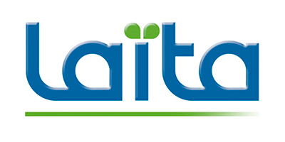 Logo Laïta partenaire Oniris