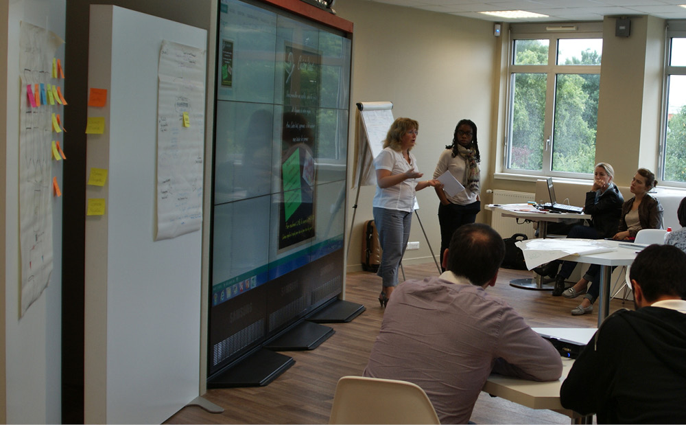 Co Design Oniris
