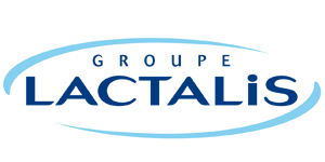 logo lactalis