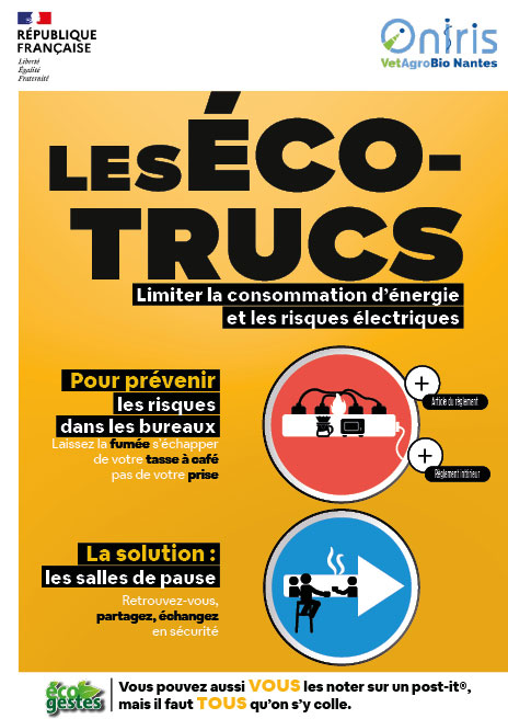 limiter la consommation d'énergie