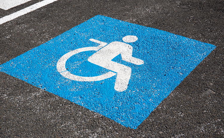 Accompagnement du handicap à Oniris