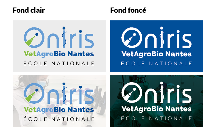 Oniris Logo