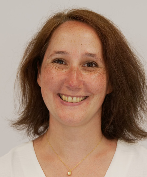 Clémentine CLAIRE