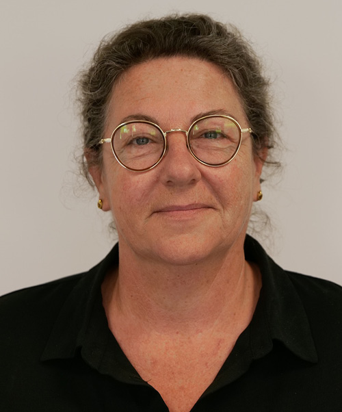 Isabelle LEROUX