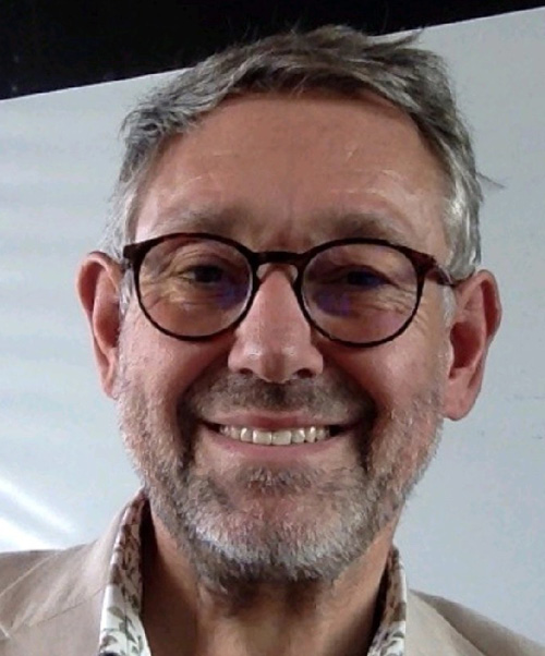Jean-Marie BACH