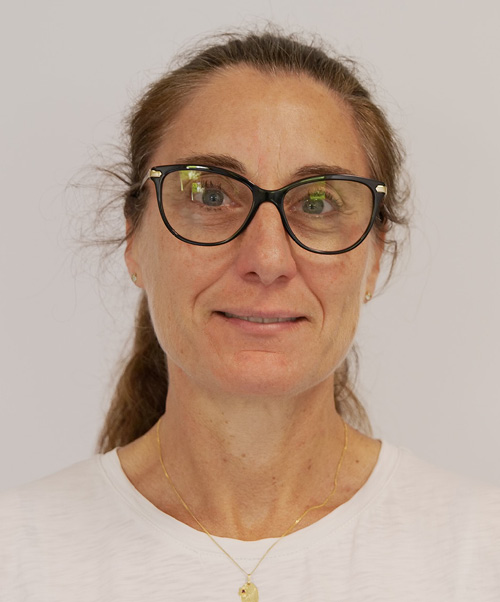 Sylvie CABON