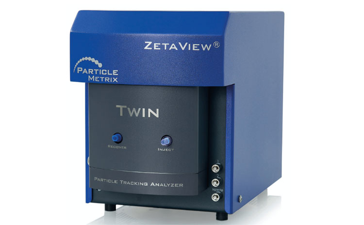 Zetaview