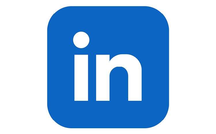 Page Linkedin IECM