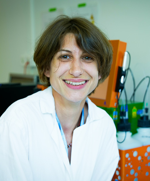 Apolline SALAMA