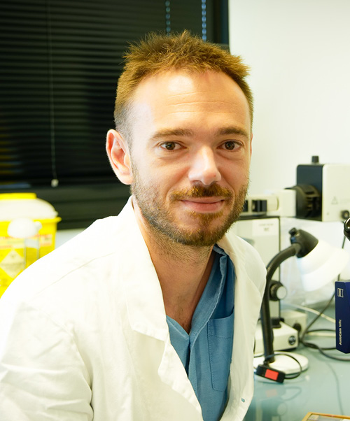 Florian CHOCTEAU