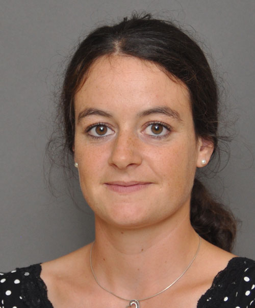 Adélaïde Alexandre